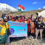 Adi Kailash and Om Parvat Yatra